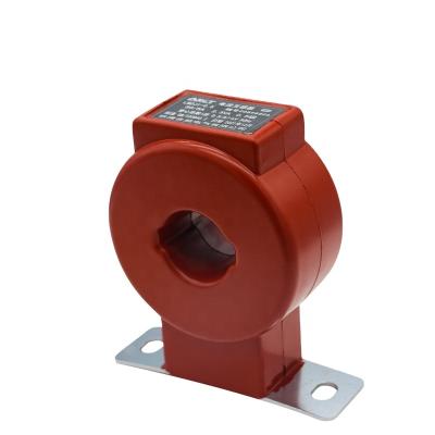 China LMZ Current Indoor Electronic Current Transformer W1-0.5 cl0.5 300A Transformer Price(J) for sale