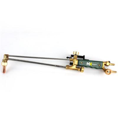 China High Quality Easy-operating Gas Cutting Torch, Gas Welding Torch for sale