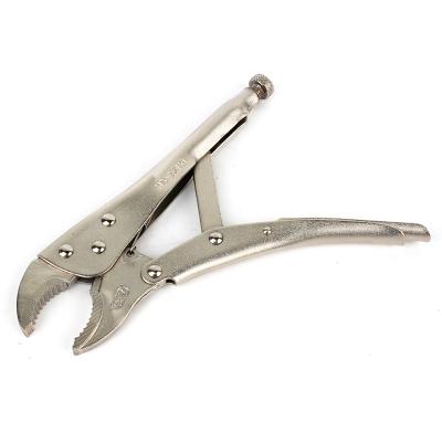 China Factory guaranteed high quality pliers to reduce jaw locking labor, lock pliers for sale