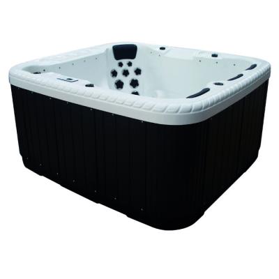 China Cheap massage hot tub for 5 person for sale