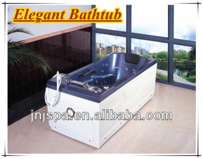 China Massage a person gingham bathtub, b, whirlpool bathtub with clean system JNJ SPA 8008 for sale