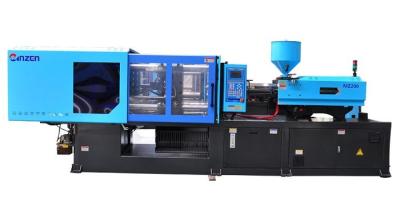 China Pipe Fittings Plastic Injection Molding Machine for sale