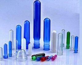 China PET Preform Bottles  Plastic Injection Molding Molds for sale