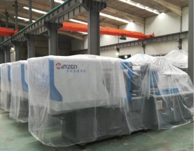 Cina Macchina di plastica dello stampaggio ad iniezione di MZ131MD per la fabbricazione della copertura di plastica di Moblie in vendita