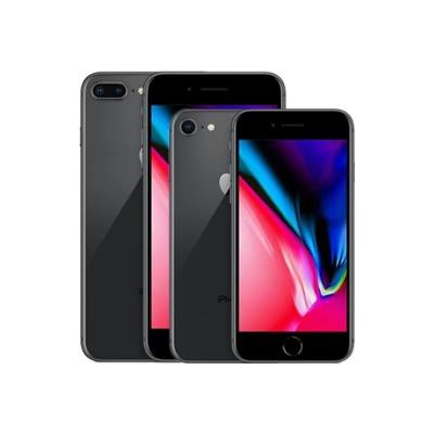 China Sales buy bulk original unlock smart phones for used phone 8 8P 32GB/64GB/128GB/256GB: 6.1 inch super retina XDR display with HDR and true tone for sale