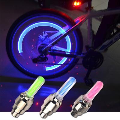 China Waterproof Fashion Bicycle Decoration LED Motion Sensor Bike Turn Signal Lights for Mountain Bike and Road Bike for sale