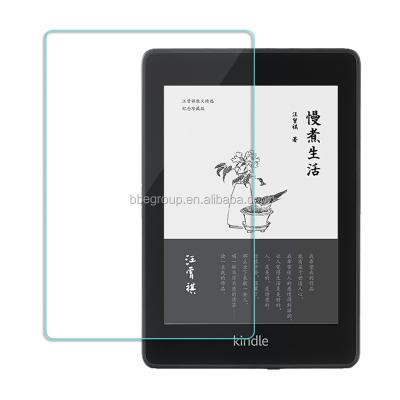 China High Quality Transparent High Clear 2.5D Tempered Glass Screen Protector For HD 7 New Amazon Fire 8 10/2019 Kindle Fire HD7 HD8 HD10 for sale