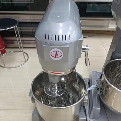 China Snack food factory kneading machine for sale