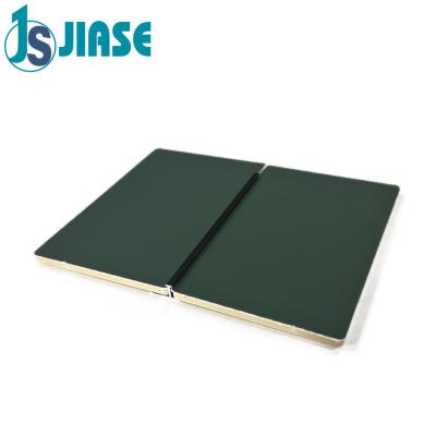 China Waterproof+ECO-Friendly+Moistureproof Factory High Density Decorative Wood Plastic Composite Sheet China For Modern Construction 1220*8mm WPC Board for sale