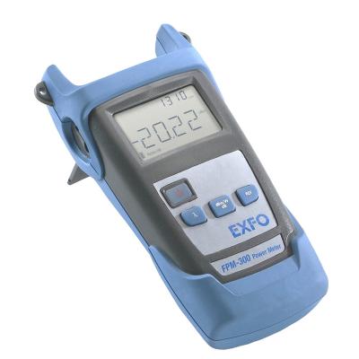 China FTTx Good Quality EXFO FPM-300 Series FPM-302 FPM-302X Fiber Optic Power Meter Price for sale