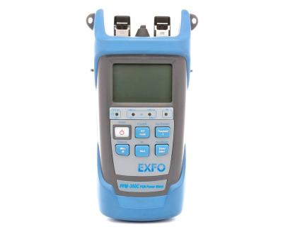 China FTTx EXFO PPM-352C PON PPM-350C 1310/1490/1550nm Power Meter Exfo Optical Power Meter for sale