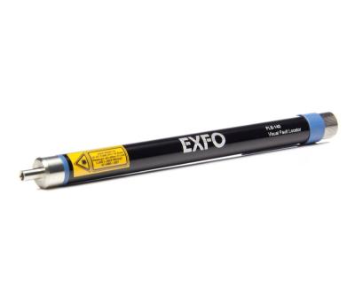 China Mini VFL EXFO FLS-140 Handheld FTTx Fiber Optic Cable Fault Locator Fiber Laser Visual Pen for sale