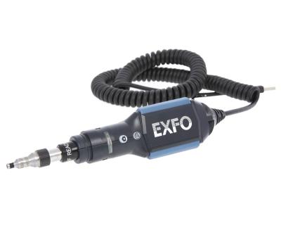 China FTTx Handheld Fiber Optic Inspection Probe EXFO FIP-400B Microscope Price for sale