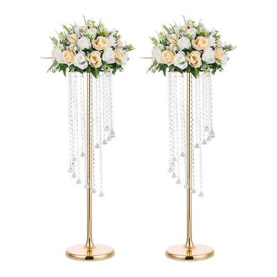 China High Quality Handmade Metal Flower Display Stand Decoration Flower Plant Stand Holder Planter Stand for sale