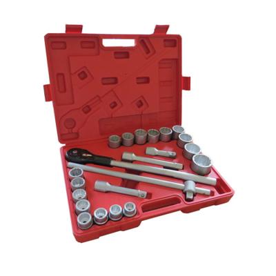 China Hot Selling High Quality Repair Product Price Good Toolkit Set Socket Kit for sale