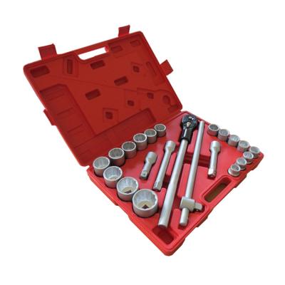 China Hydraulic Expander Kit Flaring Other Hand Tools Repair Tube Tool Kits Cutter For Expanding Pipes for sale