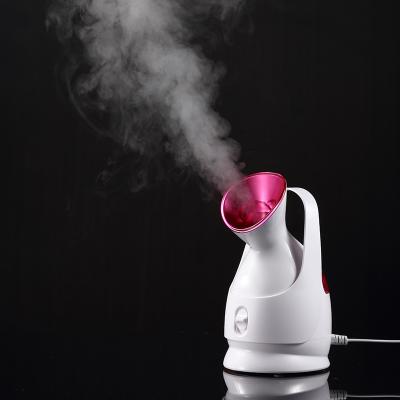 China Anti-puffiness cheap price hot products for face nano facial steamer for sale