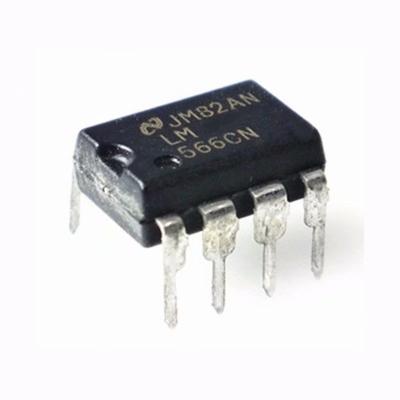 China Wholesale Integrated Circuit LM566 Chip Electronic Components Integrated Circuit IC for sale