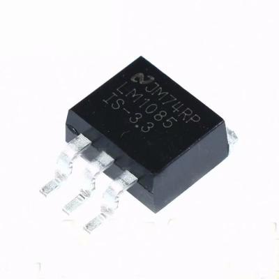 China Microelectronics 1518 Integrated Circuit LM1085IS-3.3 Chip Original Integrated Circuit Mps Integrated Circuit Electronics for sale