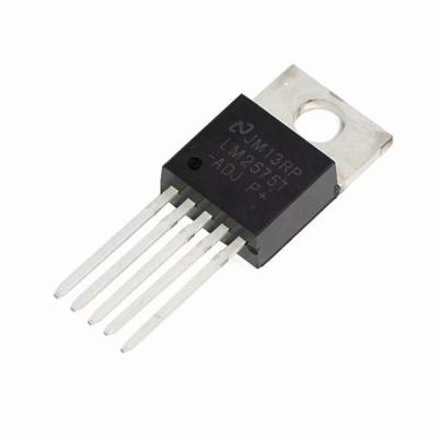 China LM2575T-ADJ Chip Integrated Circuits Chip Ic Integrated Circuit Electronic Car for sale