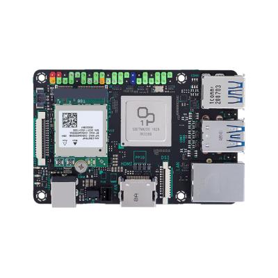 China Rk3399 Development Board ASUS Rk3399 Tinker Board 2S ASUS Rk3399 Development Board Tinker Board 2S Android 10 for sale