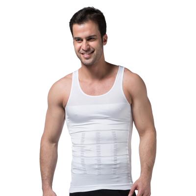 China Anti-Wrinkle In Stretch Boy's Useful Gym Sale Reasonable Price Soft Boy's Vests Breathable Vests for sale