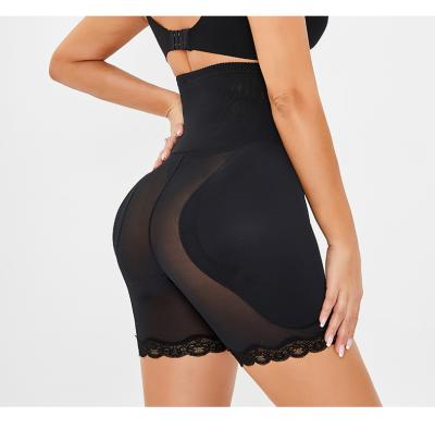 China 2021 New Products Antibacterial Version Corset Plus Size Jumpsuit Butt Lifter Stretchy Shapewear For Woman for sale