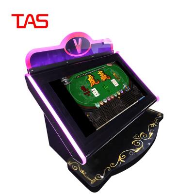 China Metal + Acrylic / Customize 2021 New High Profit Bird Shooting Game Software 8 China Players Holy Beasts for sale