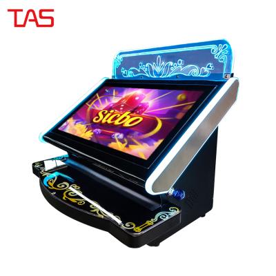 China High Profit Metal Fish Game Machine App Phone Games Monster Skill Fish Game Online Ultra for sale