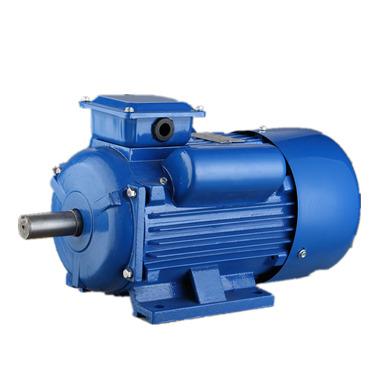 China 5 Hp Power Input Motor YC Series Single Phase Waterproof Electric Motor for sale