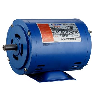 China Air Compressor KOREA TYPE 3HP MOTOR, SINGLE PHASE AIR COMPRESSOR MOTOR, AIR COMPRESSOR AC MOTOR for sale