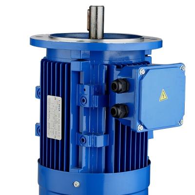 China IE3 three-phase motor included, electric motor 220/380/440/690V for sale