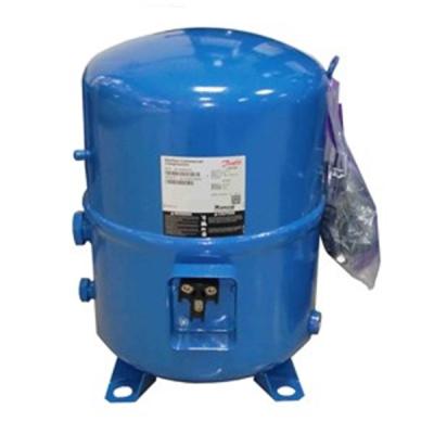 China Brand New Maneurop Refrigeration Parts France Reciprocating Low Temperature Compressor NTZ096A4LR1A Application for sale