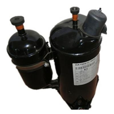 China 3hp 220v 50hz scroll compressor JT90BCB-Y1L series lowest refrigeration parts factory price for air conditioner for sale