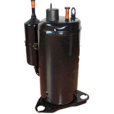 China Hot Sale Hitachi Refrigeration Parts 4.5HP Hitachi Rotary Compressor Refrigerator Compressor Parts 453DH-72D2 for sale