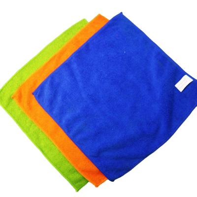 China 2022 New Colors Quick-drying Kitchen Towel QUICK-DRY Soft Feeling Cleaning Towel for sale