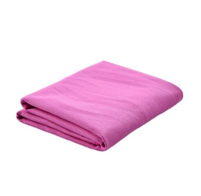 China QUICK DRY Absorbent Sweat Quick Dry Microfiber Towel Personalized Microfiber Sports Towel for sale