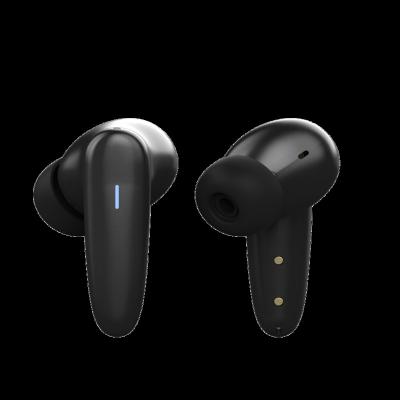 China True Perfect Sound Game Wireless Earbud Stereo Sound Canceling Waterproof Sport Earbuds 5.0 BT Earphone Tws In-Ear LED 6 -8 Hours for sale