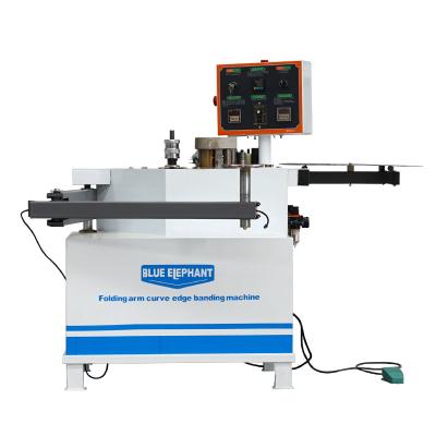 中国 High Effeciency Curved Edge Straight Trimming Machine For Sale 販売のため