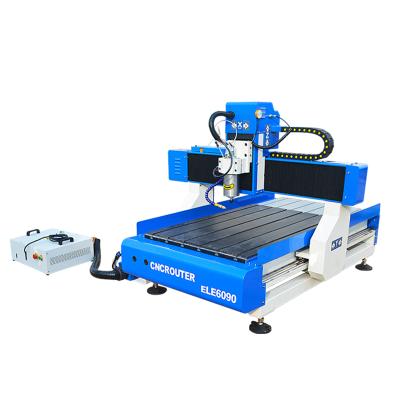 China Small Hotels Machine CNC Wood Carving Router For Ads CNC Router For Ads for sale