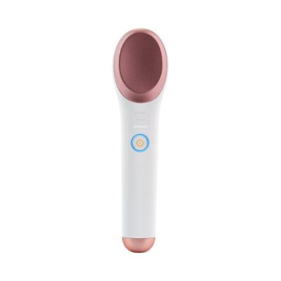 China Skin tightening 2018 new plasma eye pen for home use pink cream tube photon light wrinkle remover at wholesale price for sale