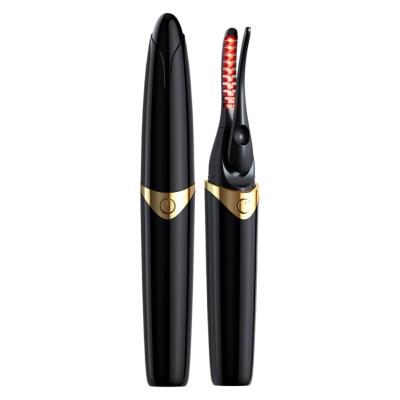 China 360 PASSIONATE Hot Electric Passionate Curler Turning Eyelash With Clip for sale