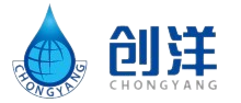 SHANGHAI CHONGYANG WATER TREATMENT EQUIPMENT CO.,LTD