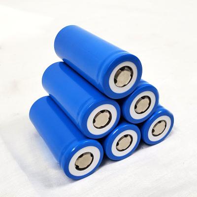 China Environmental Safety Long Life lithium iron phosphate battery cells 6000mah 3.2v 32700 lifepo4 battery cell for battery packs for sale