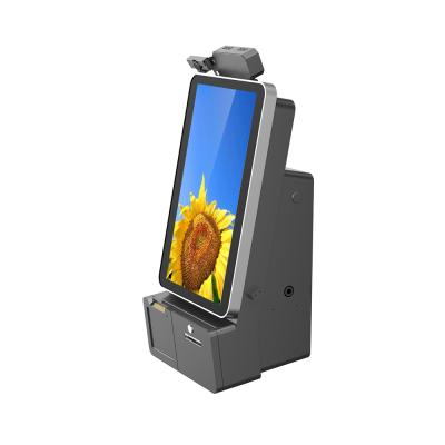 China High Quality Multiple Mall/Restaurant/Hotel/More+ Payment Kiosk ATM Machine Wall Mount Coin Acceptor For Kiosk for sale