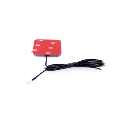 China NEW Precision GPS GNSS High Gain 28dBi Antenna for Navigation 45*36*15MM for sale