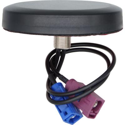 China ROHS Good Quality Compass Gps Gnss Active External Antenna With Mcx Connector for sale