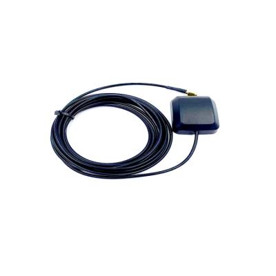 China High Quality 28dBi Precision Outdoor GPS GNSS Antenna For Navigator 45*36*15MM for sale