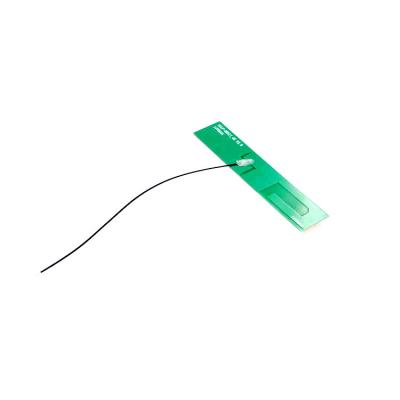 China Hot Selling Flexible CDMA GSM 2G 3G LTE 4G PCB Internal 4G Antenna LA-03 for sale