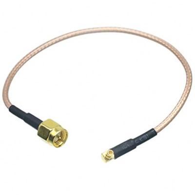 China Good Quality DC-6GHz/DC-3GHz Fashion1.13 MHF3 Copper Hot Connector RG174 RF Coaxial Cable for sale